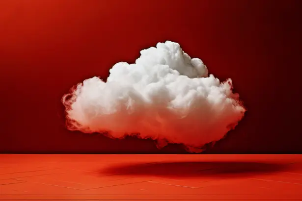 chmura, edge computing, shadow IT