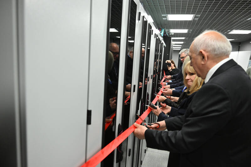 quantum computer