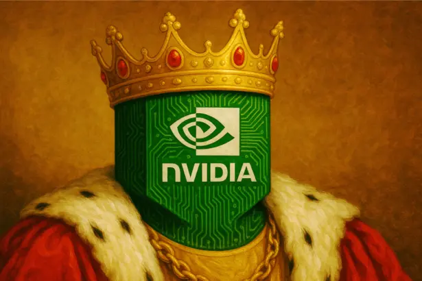 Nvidia