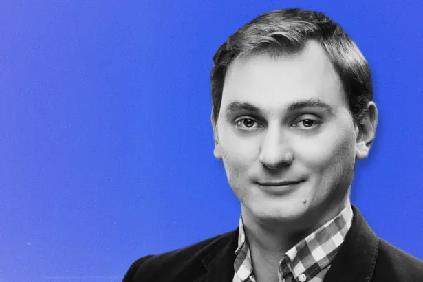 Robert Gawroński, B2B Channel Manager w TP-Link Polska